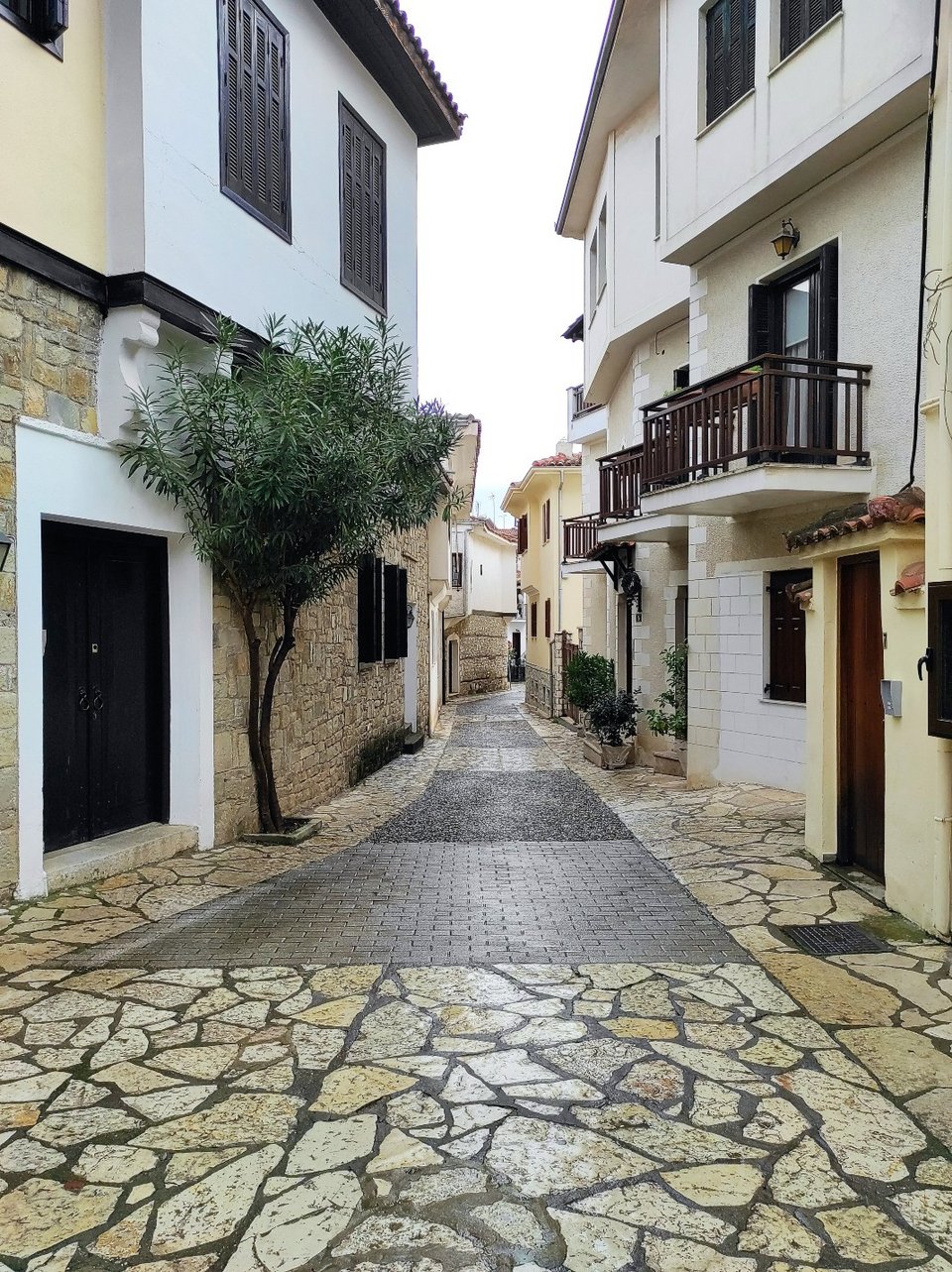 Βαρούσι Τρίκαλα