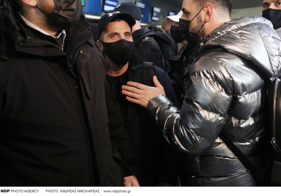 Θανάσης Βισκαδουράκης