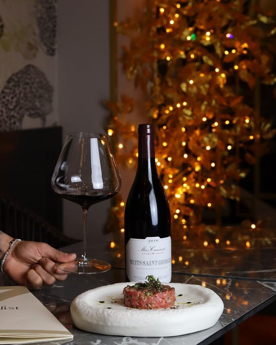 Zinfandel Athens