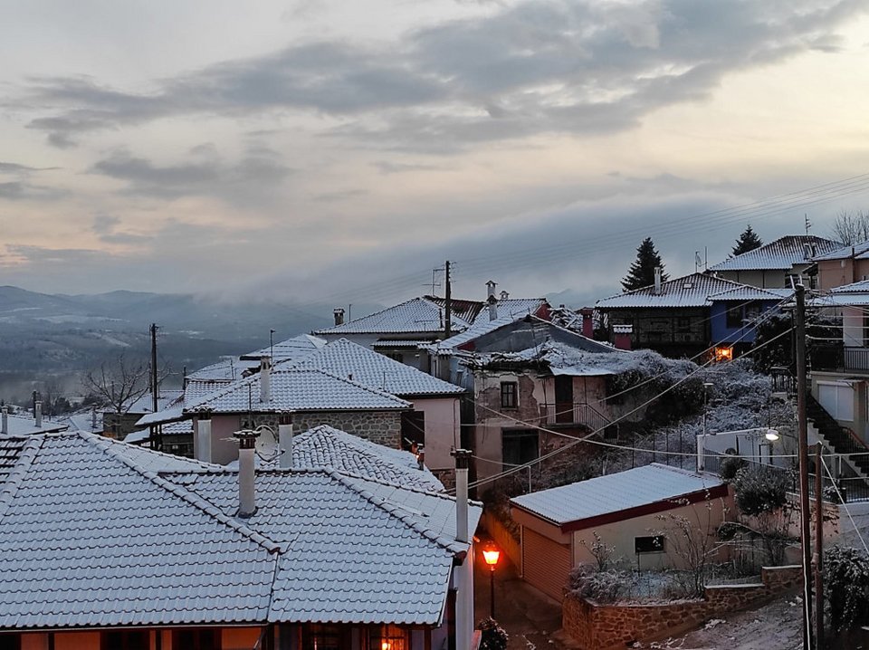 Φωτογραφία: Halkidikinews.gr / Στέλιος Ρήγας / Σ. Καραστεργίου