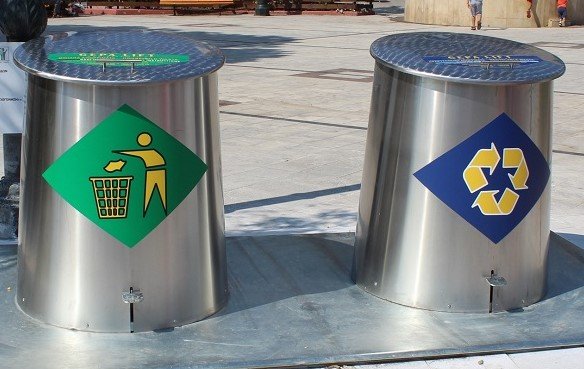 καδοι