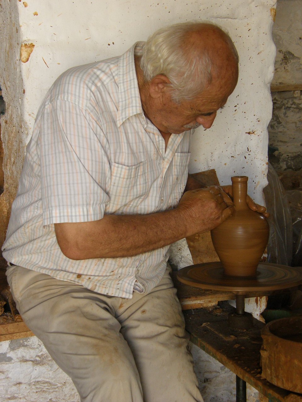ΚΕΡΑΜΙΚΗ