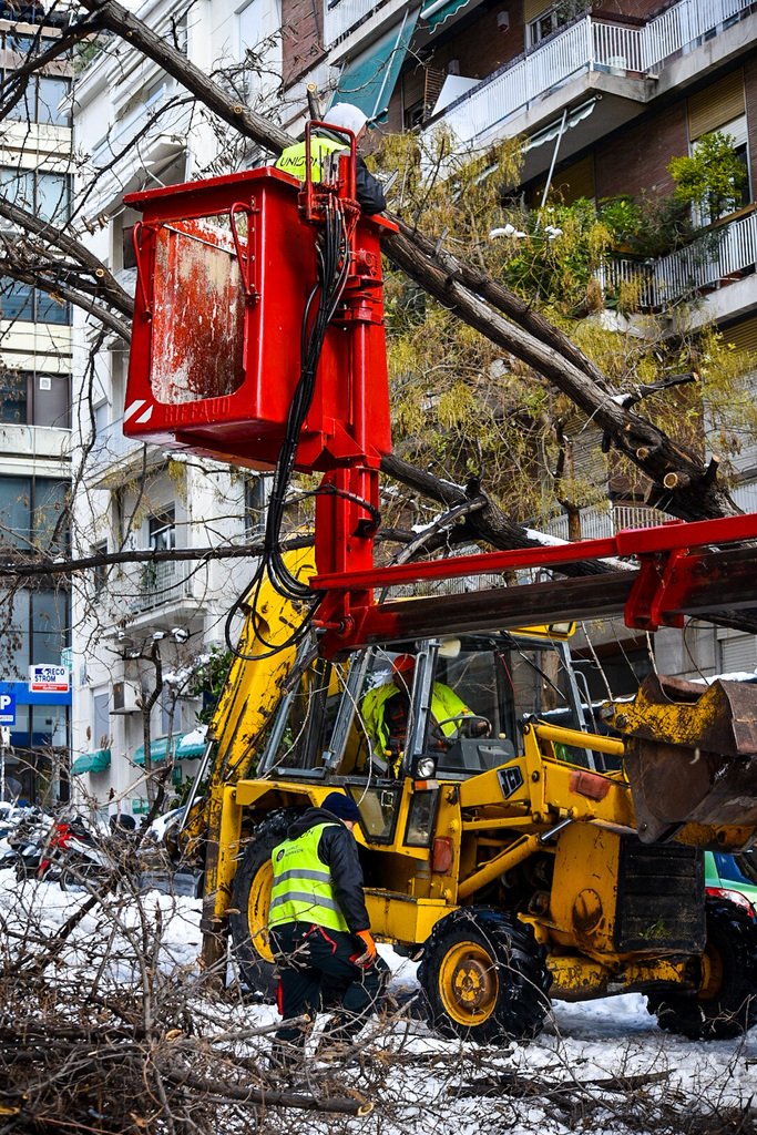 Φωτογραφία: Δήμος Αθηναίων