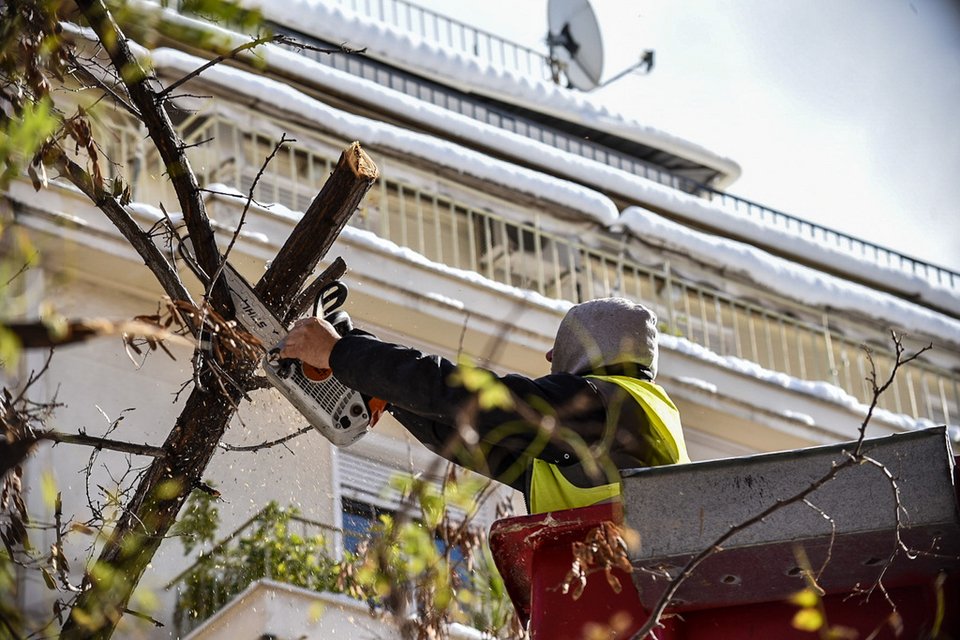 Φωτογραφία: Δήμος Αθηναίων