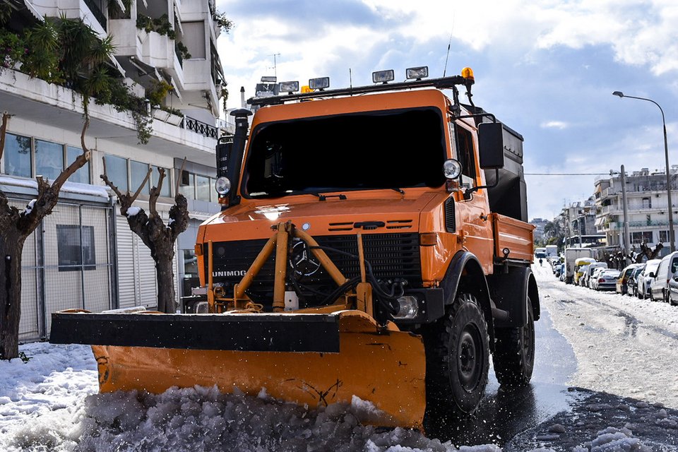 Φωτογραφία: Δήμος Αθηναίων