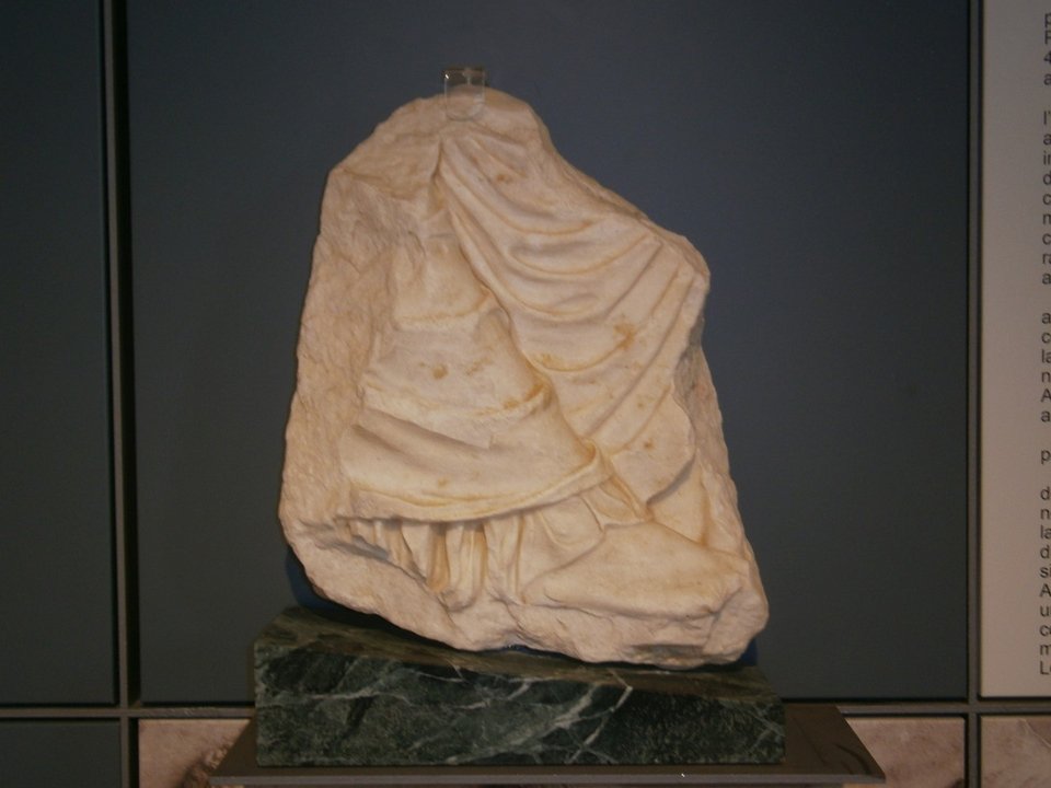 θραυσμα