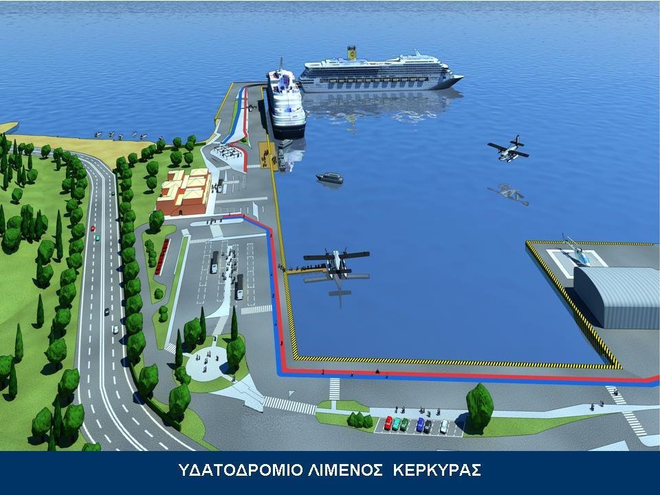 μακετα