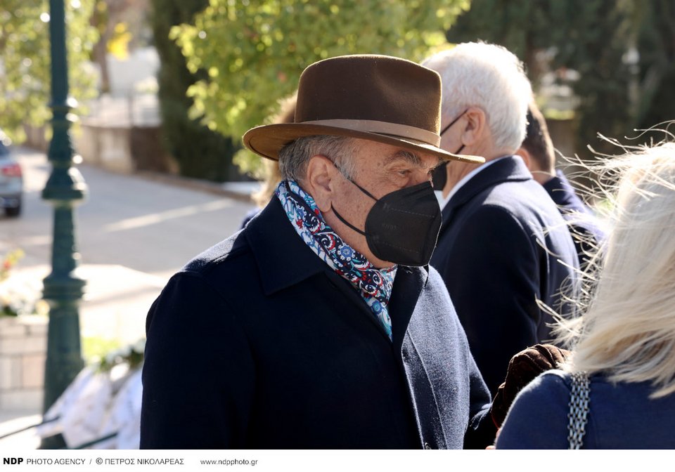 Δημήτρης Τσίτουρας