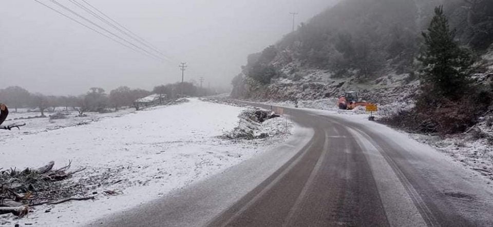 Φωτογραφία: lesvosnews
