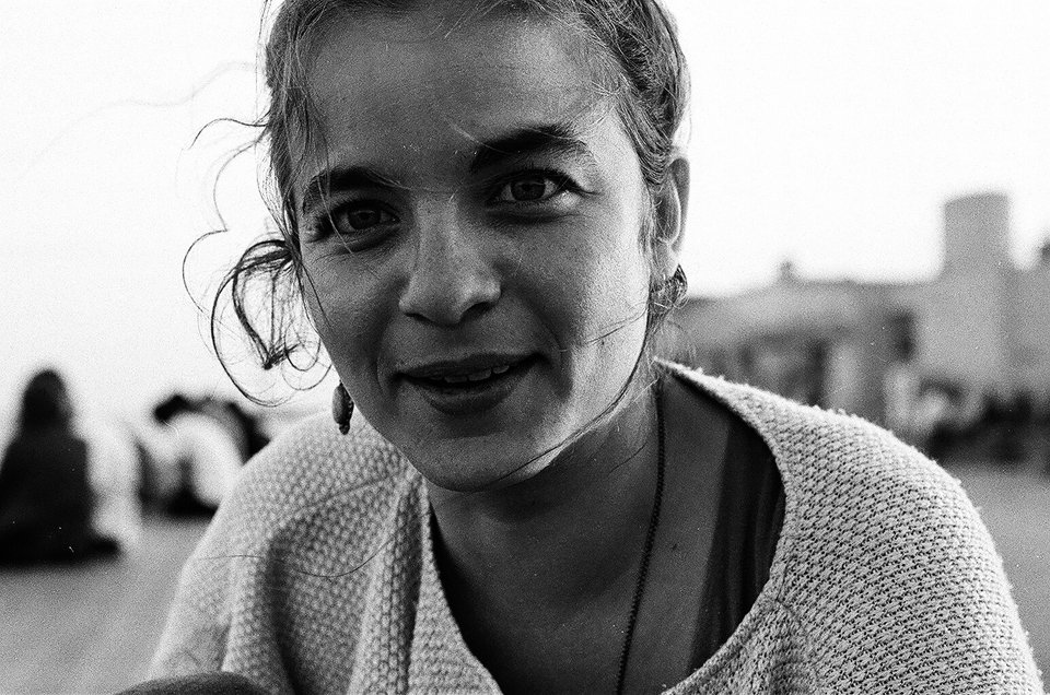  Κλαρά Νιζολί  