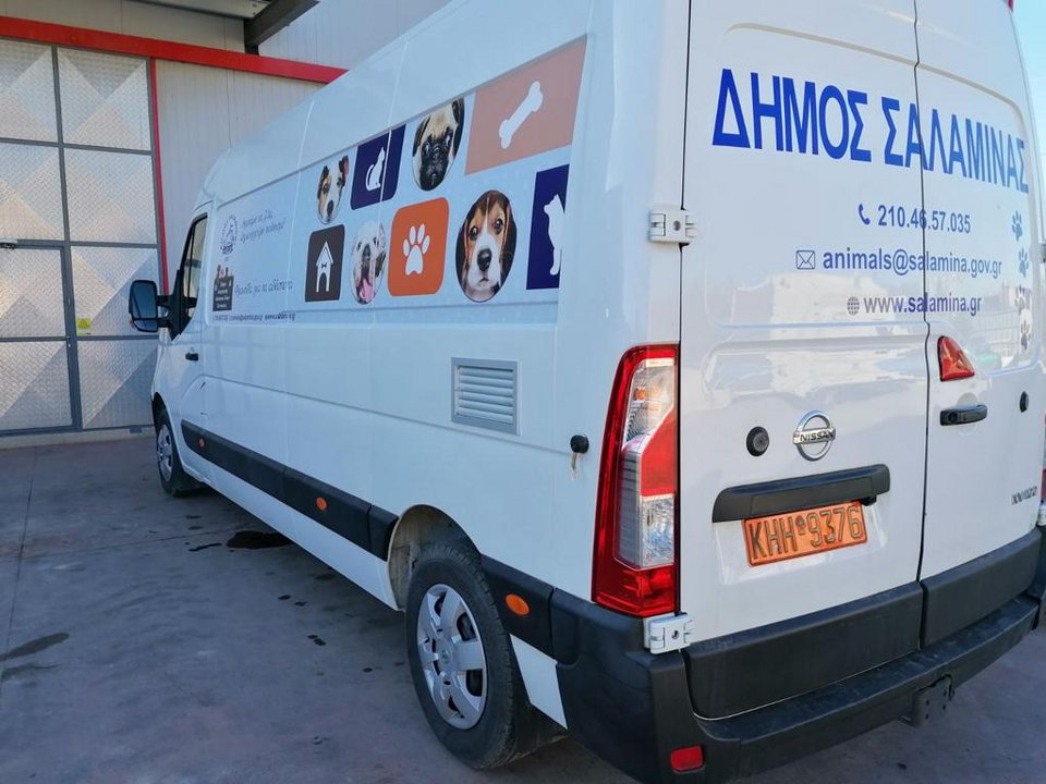 ασθενοφορο