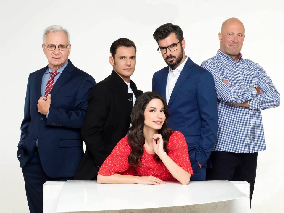 Η νέα οικογενειακή κωμωδία έρχεται στις 22 Ιανουαρίου