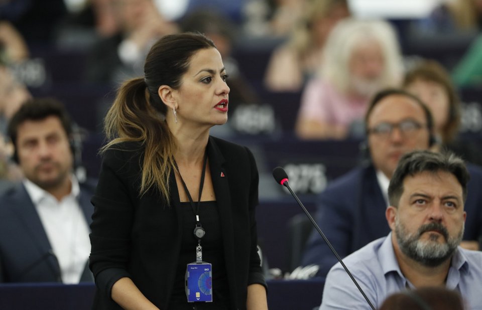 Σίρα Ρέγκο
