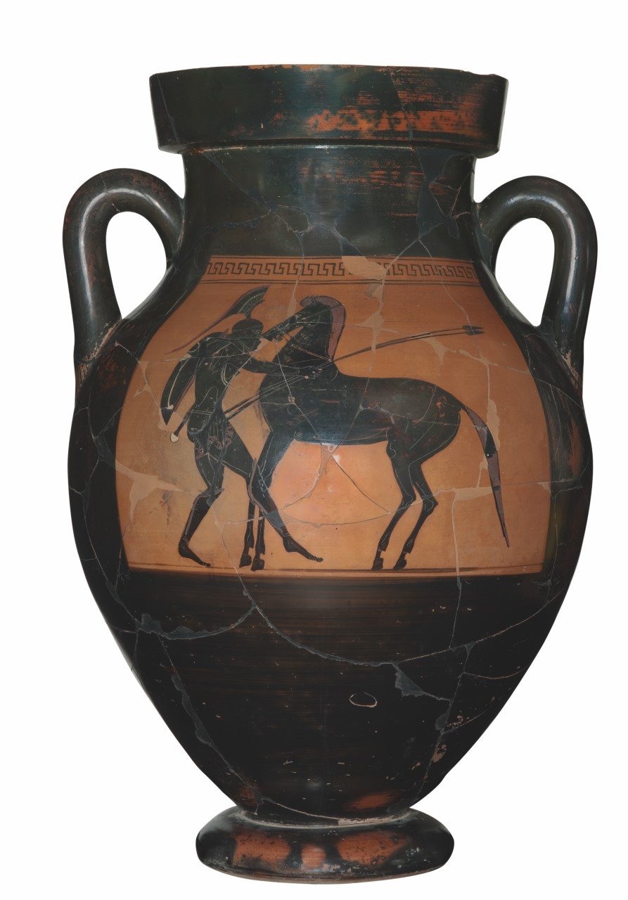 αμφορεας