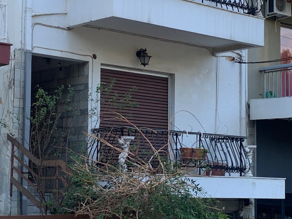 Αργυρούπολη