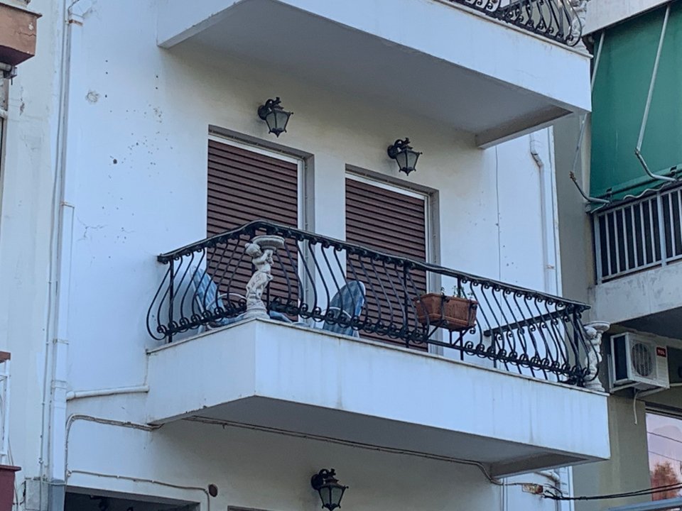 Αργυρούπολη