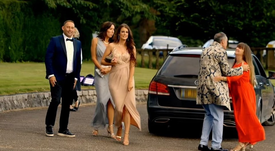 αριστοκράτες