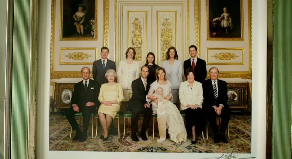 Η πριγκίπισσα Όλγα είναι επίσης ξαδέρφη της βασίλισσας Ελισάβετ, έχει συγγενική σχέση με τον πρίγκιπα Φίλιππο και κάποτε θεωρούνταν κατάλληλη σύζυγος για τον πρίγκιπα Κάρολο