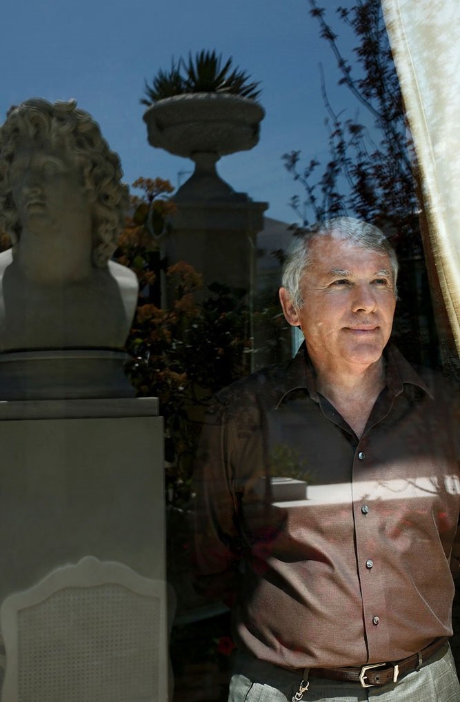 Δημήτρης Νανόπουλος
