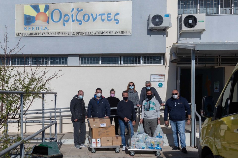 Φωτογραφία: Ελληνική Αστυνομία