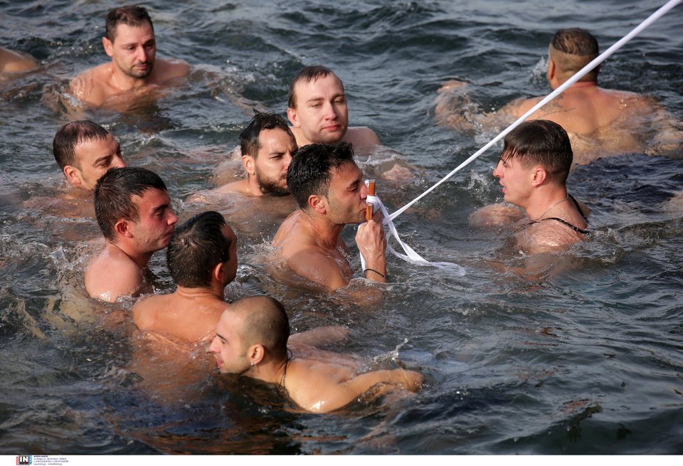 θεοφανια