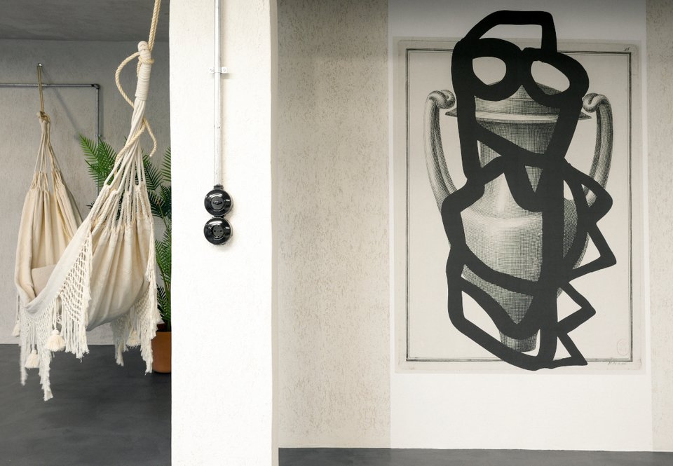 loft διαμέρισμα στη Θεσσαλονίκη