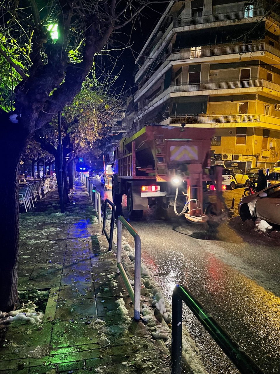 Φωτογραφία: Δήμος Αθηναίων