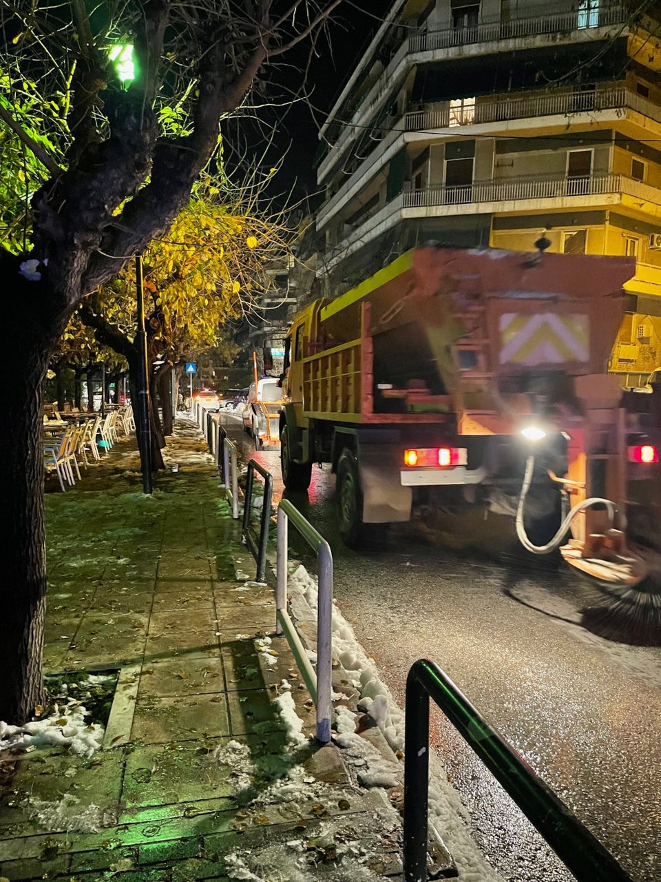 Φωτογραφία: Δήμος Αθηναίων