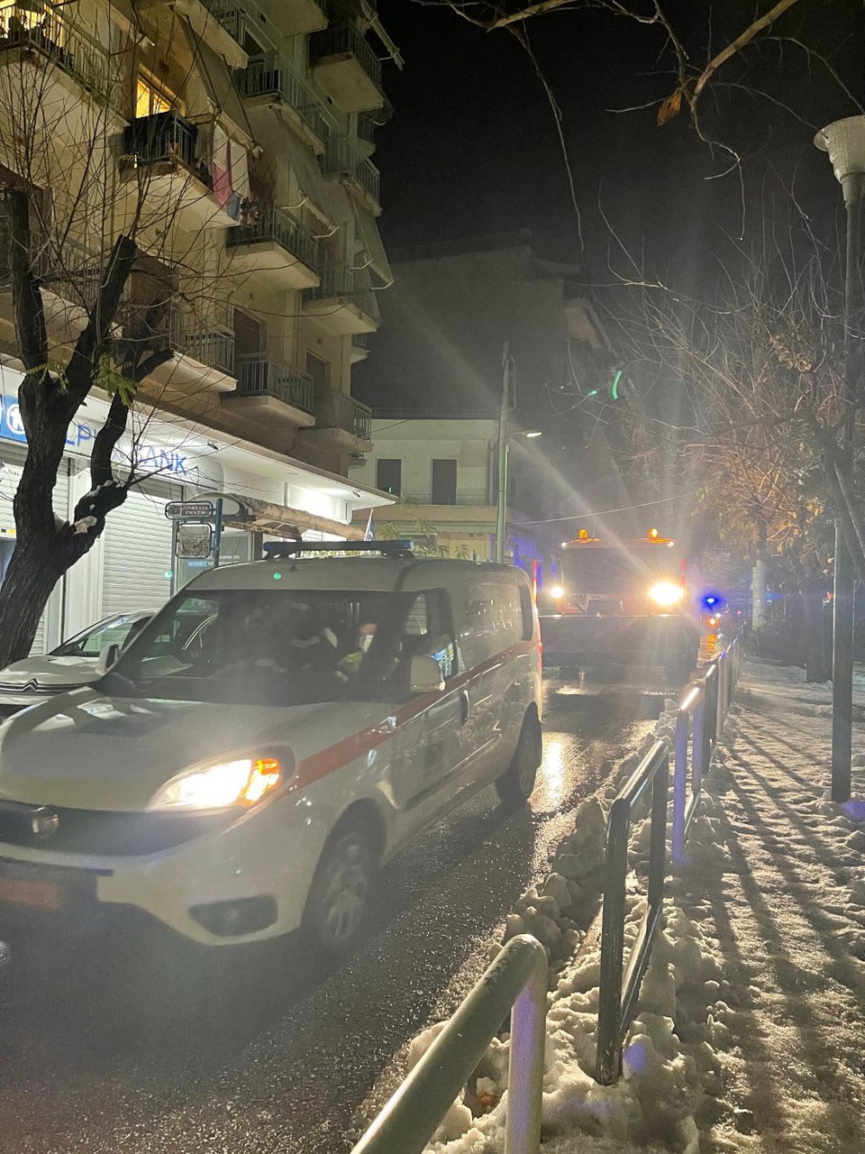 Φωτογραφία: Δήμος Αθηναίων