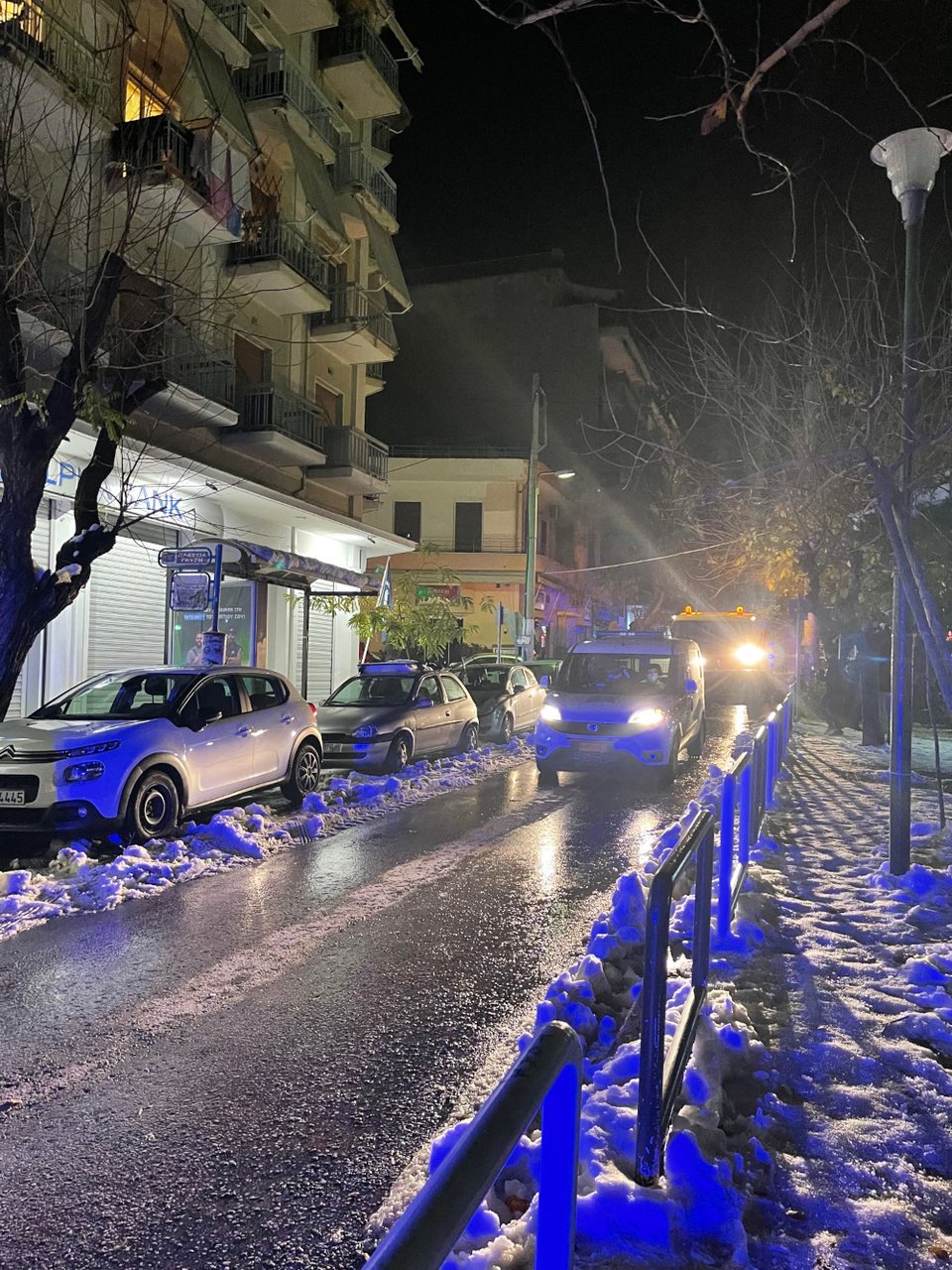 Φωτογραφία: Δήμος Αθηναίων