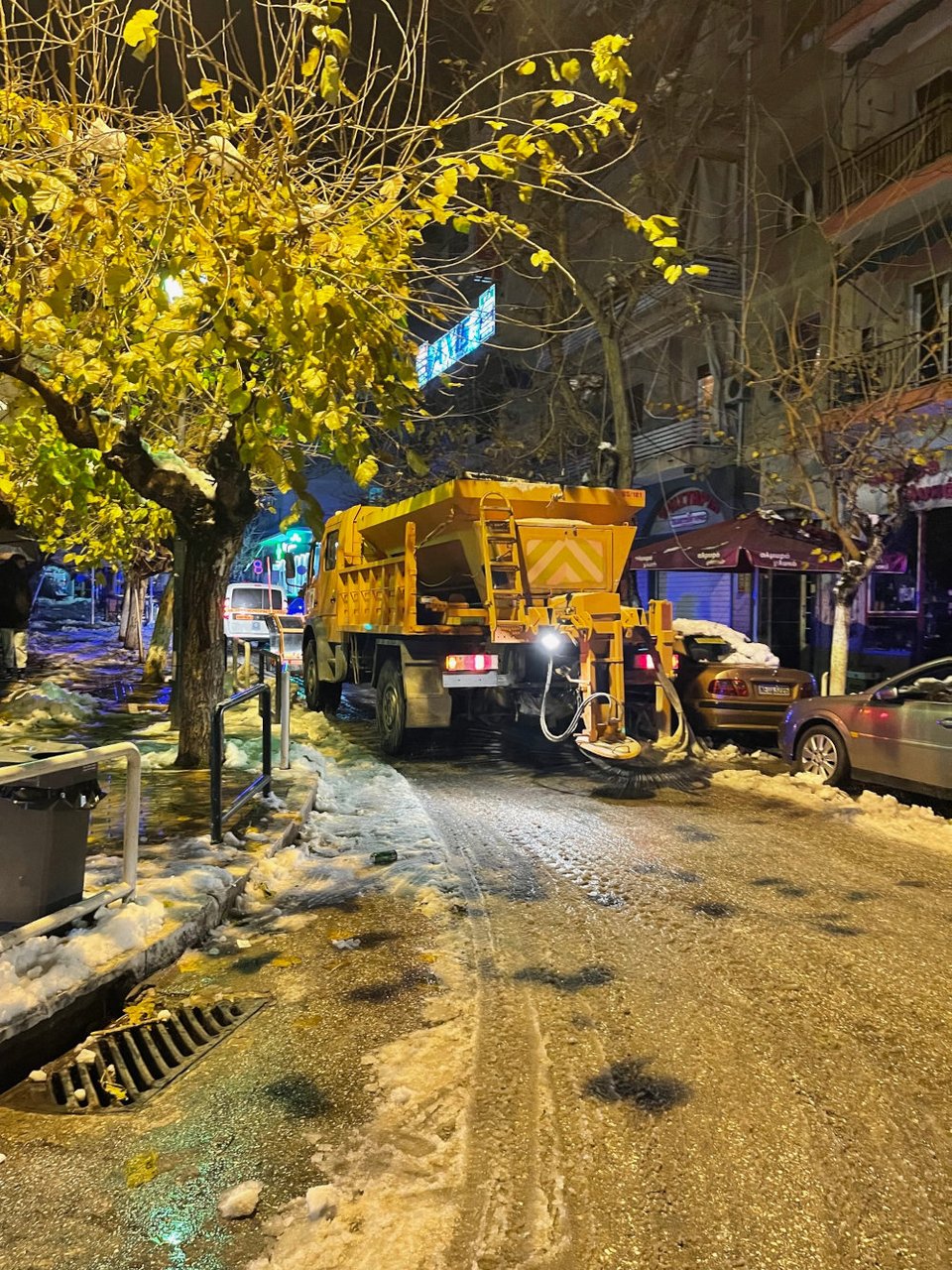 Φωτογραφία: Δήμος Αθηναίων