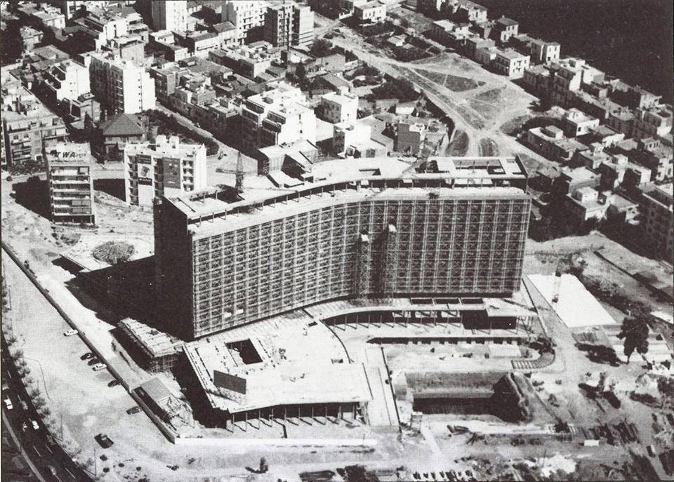 Hilton