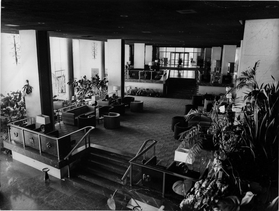 Hilton