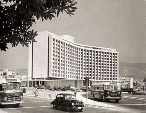 Hilton
