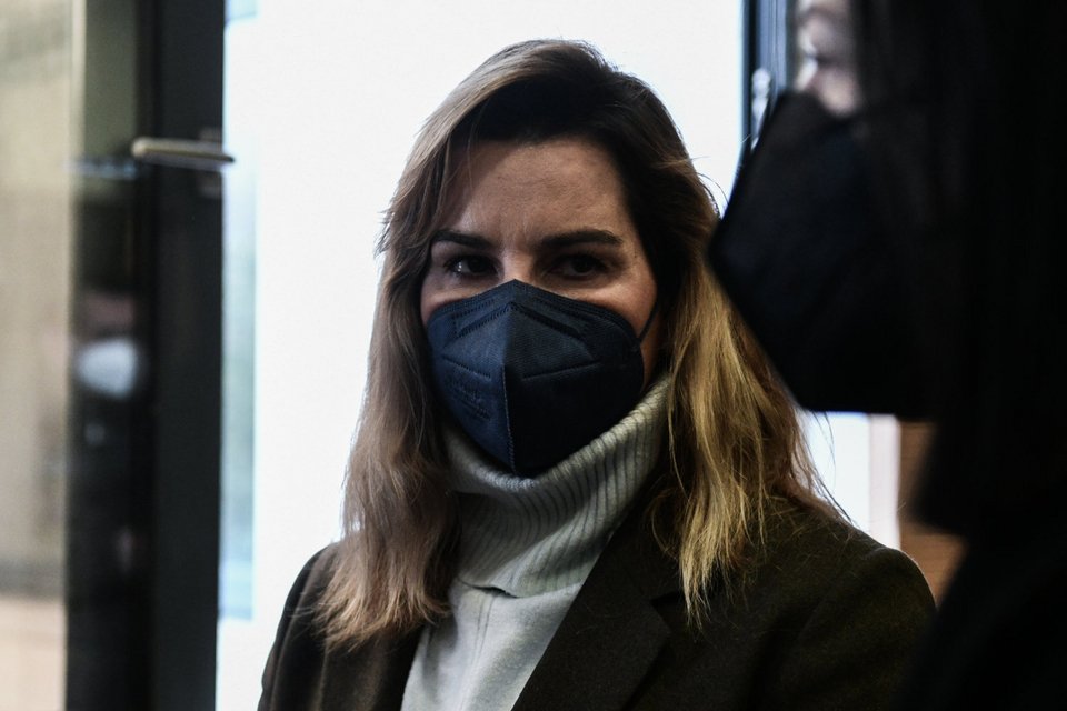 ιστιοπλοΐα, Σοφία Μπεκατώρου