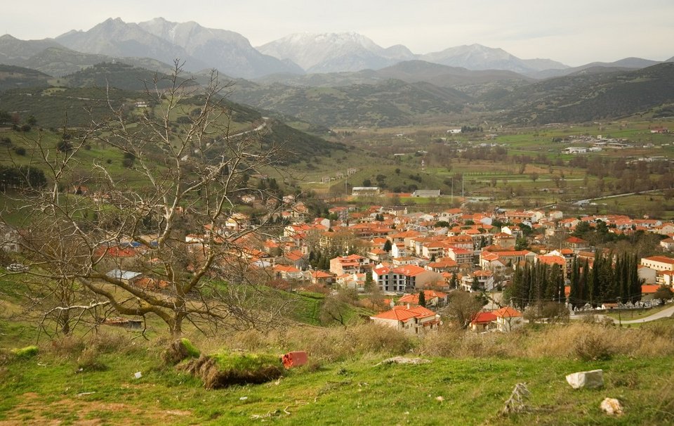 Καλάβρυτα