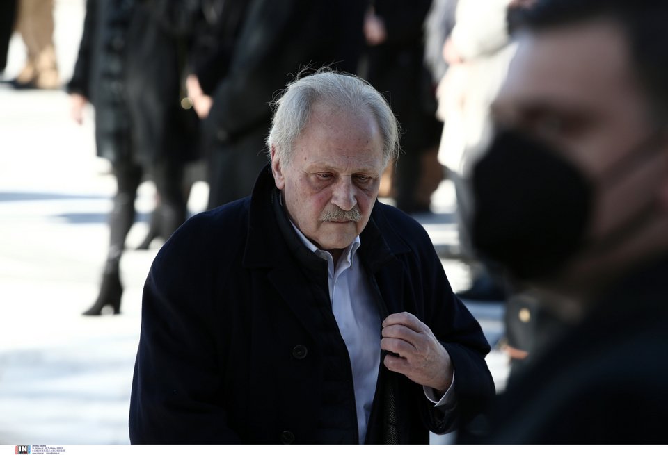 Θανάσης Καστανιώτης