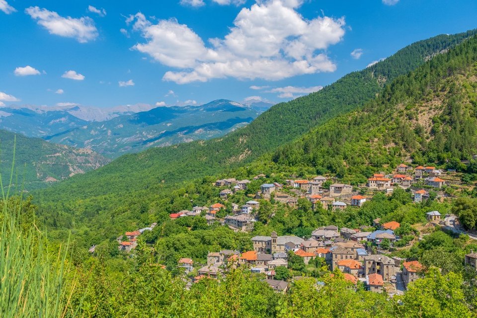 Κόνιτσα