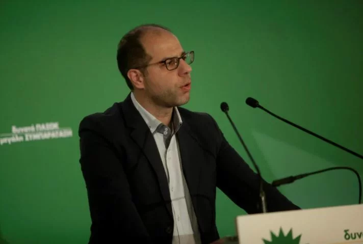 Στέφανος Ξεκαλάκης