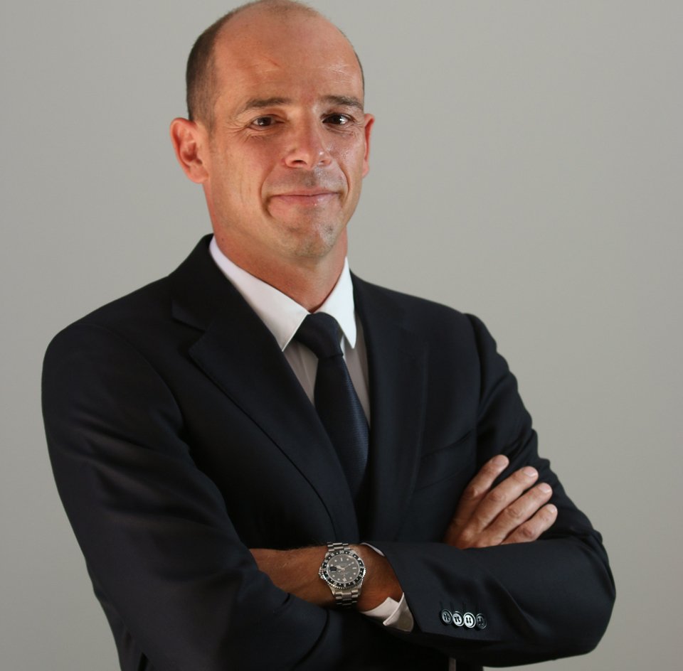 Νέος Διευθύνων Σύμβουλος της WIND Ελλάς ο Χάρης Κυριακόπουλος