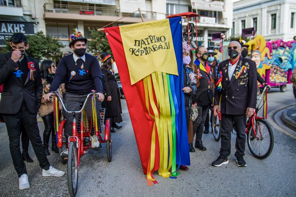 λαβαρο