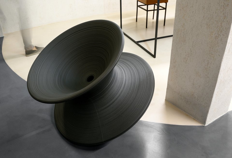 loft διαμέρισμα στη Θεσσαλονίκη