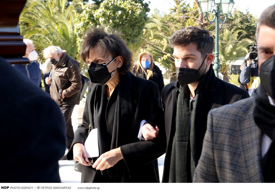 μαριζα φασιανου