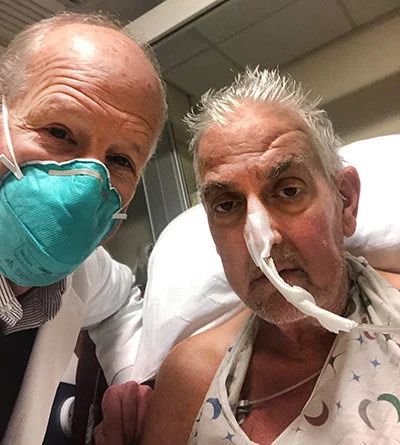 μεταμόσχευση καρδιάς χοίρου