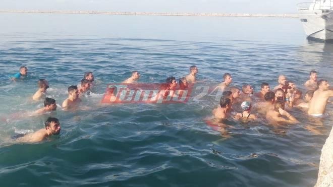 θεοφανια