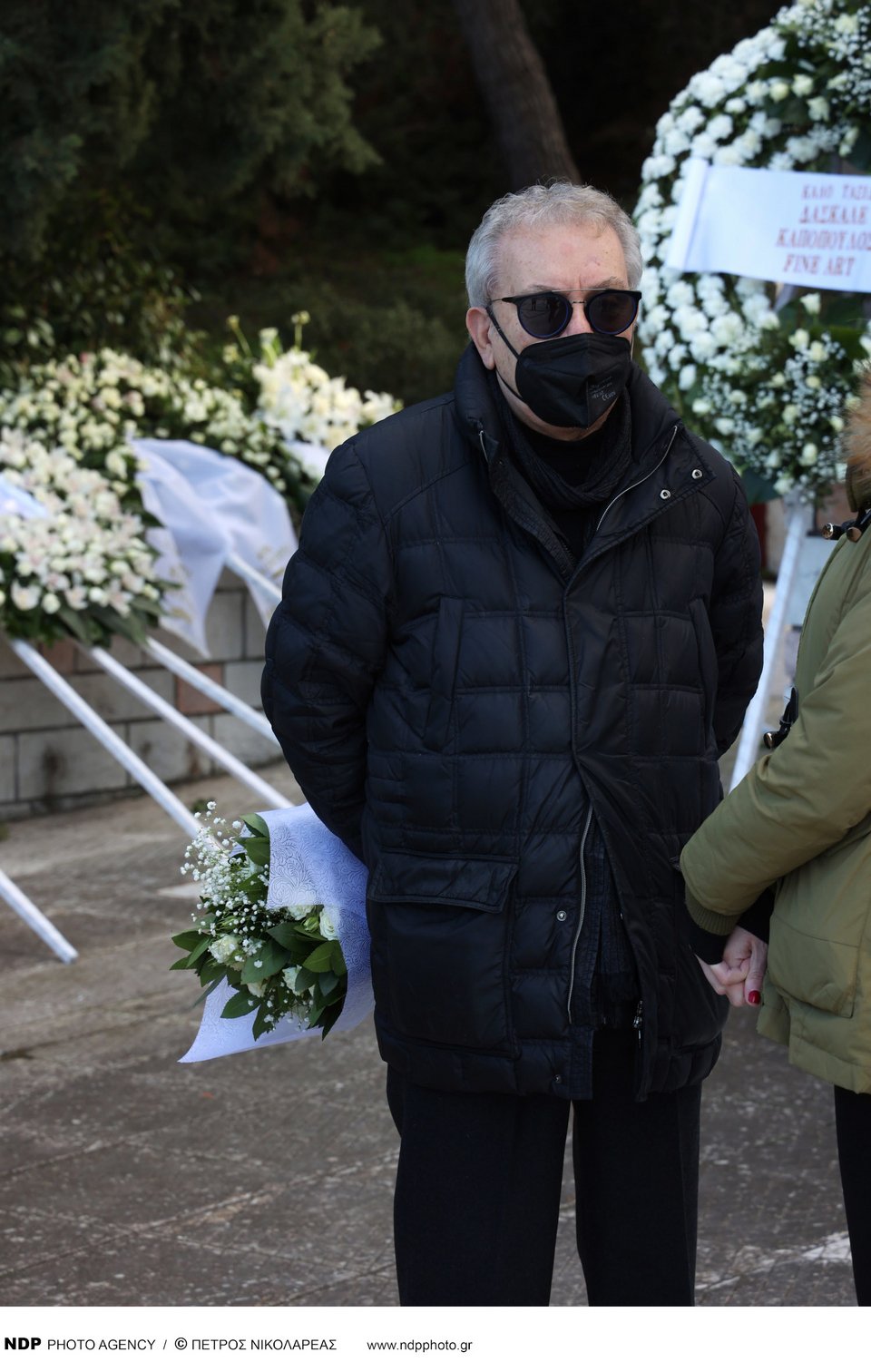 Μανώλης Μητσιάς