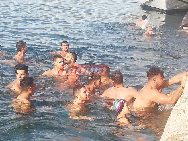 θεοφανια