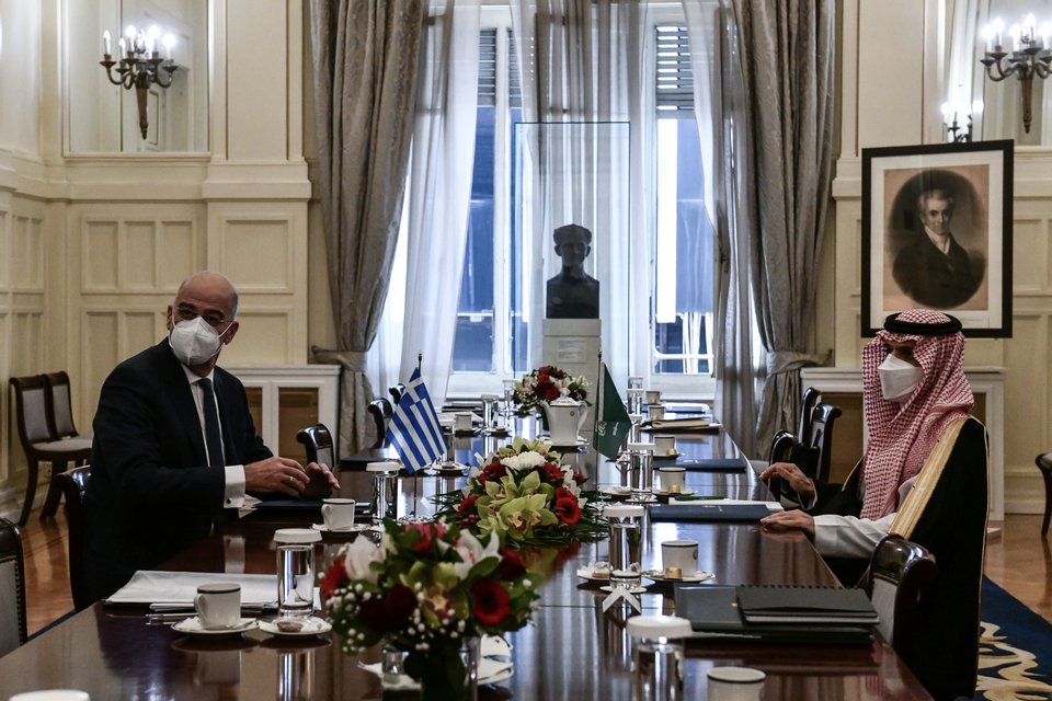Φωτογραφία: ΤΑΤΙΑΝΑ ΜΠΟΛΑΡΗ-EUROKINISSI