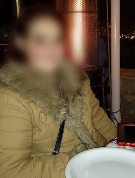 Η 20χρονη