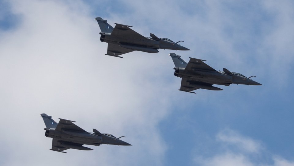 Rafale